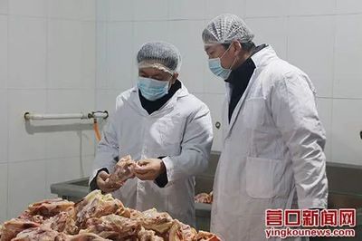 【提醒】这家餐馆去过没?上了春节食品安全检查“整改名单”_社会